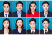 大众应聘证件照怎么拍的