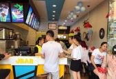 濮阳奶茶店怎么应聘员工