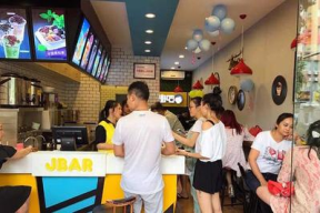 濮阳奶茶店怎么应聘员工