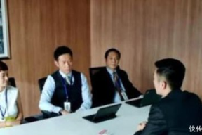 应聘策划面试官会问什么