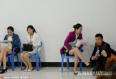 盐山私立医院招聘护士吗