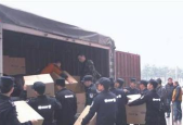 临澧文龙酒店招聘