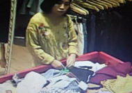 应聘卖衣服怎么讲价呢