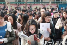 应聘生找工作怎么找的