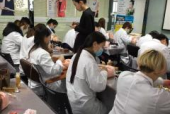 衡水纹绣学徒招聘吗