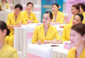 职场礼仪怎么培训的