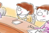 怎么在职场不生气呢女生