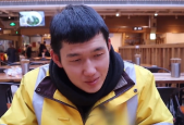 辞职应聘新加坡工作