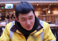 辞职应聘新加坡工作