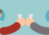 职场如何帮上司挡酒气