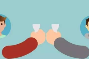 职场如何帮上司挡酒气