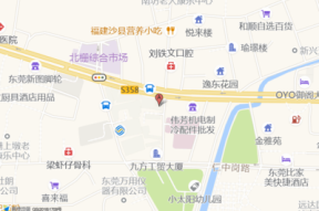东莞虎门同城酒店招聘