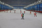 怎么去应聘滑雪教练员