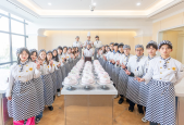 酒店怎么应聘西点学徒