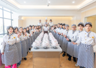 酒店怎么应聘西点学徒