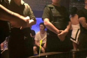 男子应聘酒吧保镖工作怎么样