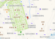 南岳酒店前台招聘附近