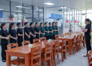 钦州酒店早餐厨师招聘