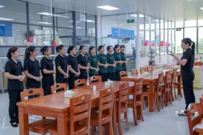 钦州酒店早餐厨师招聘
