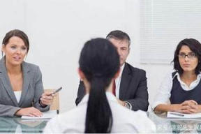 男人来酒店应聘怎么说呢