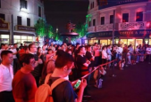 上海夜场招聘80后工作