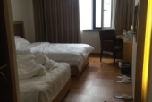 珠海凯迪酒店招聘