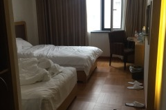 珠海凯迪酒店招聘