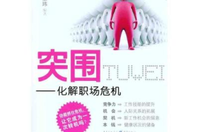 如何成功在职场突围