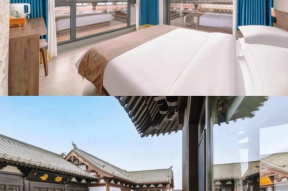 大同酒店测评招聘