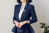 如何把女人味带入职场