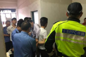 东莞哪个夜场招聘保安
