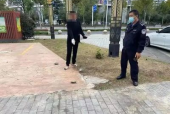 扬州酒店防疫保安招聘