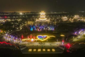 郑州夜场灯光招聘网