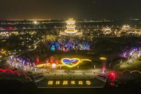 郑州夜场灯光招聘网