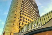 华蓥星星国际大酒店招聘