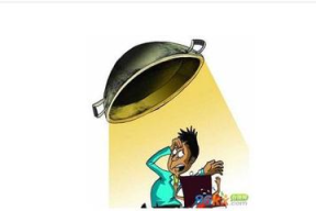 职场中替人被黑锅怎么做