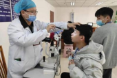 高校招聘体检梅毒吗