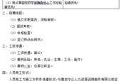 现在有医院招聘药学吗