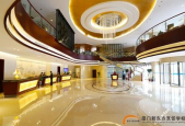 厦门杏林酒店招聘吗