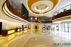 厦门杏林酒店招聘吗
