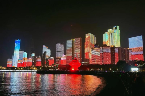青岛夜场妹子招聘