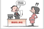 职场孕妈被辞退怎么办呢