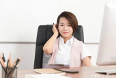 女人如何重新进入职场呢