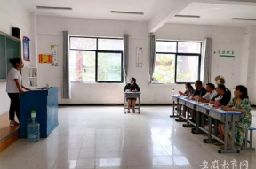教师应聘怎样分析学校优势