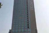 钱塘瑞莱克斯酒店招聘