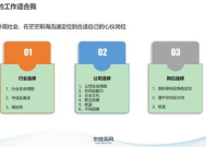 如何玩转职场建议