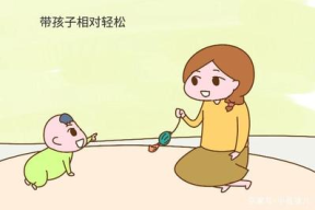 在家带娃还是走入职场呢