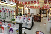 天津酒店卫浴招聘