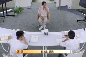 应聘综艺名称怎么起的