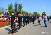 蔡甸南湖附近招聘保安吗